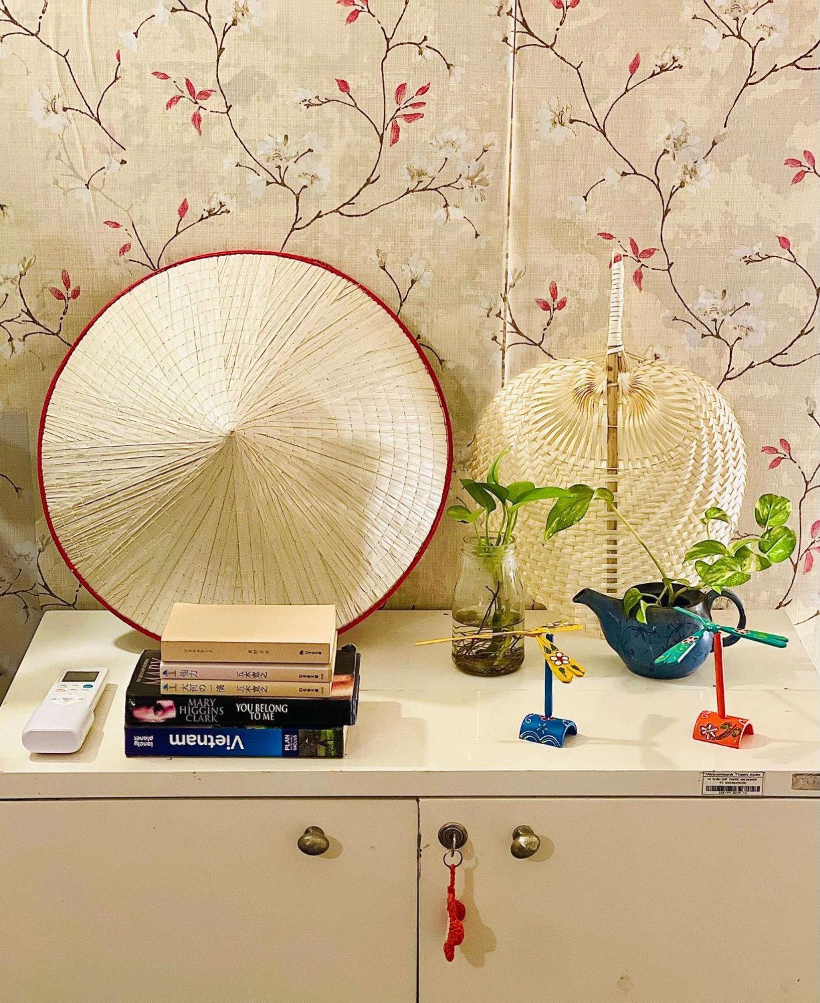 Simple & Cozy Hanoi Homestay Exterior foto